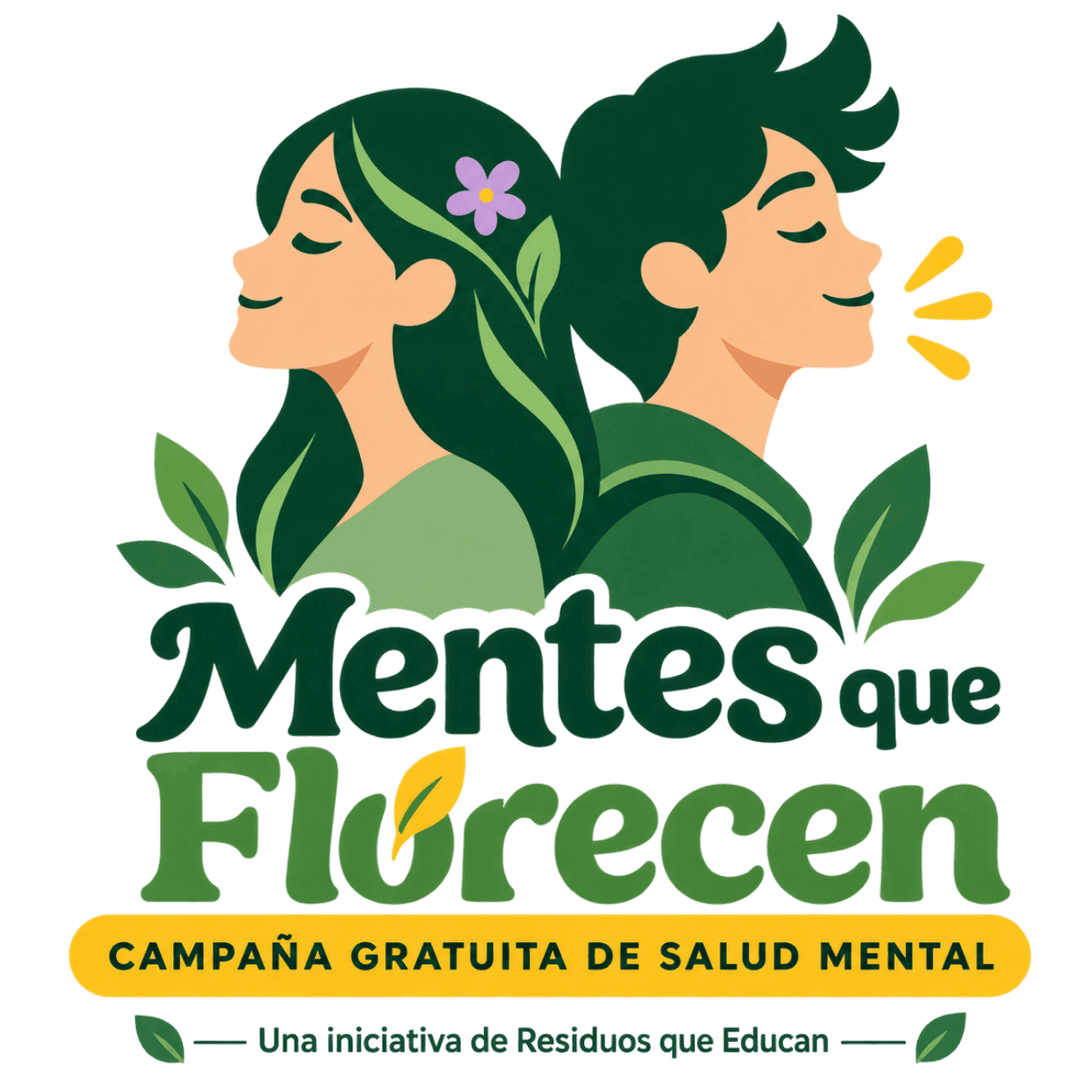 Mentes que Florecen